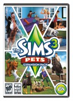 (INSTALAÇÃO NO SEU COMPUTADOR)Os Sims™ 3 Mascotes