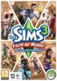 (INSTALAÇÃO NO SEU COMPUTADOR)Os Sims™ 3 Aventuras no Mundo Pack de Pacote de Expansão