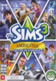 (INSTALAÇÃO NO SEU COMPUTADOR)Os Sims™ 3 Ambições Profissionais Pacote de Expansão