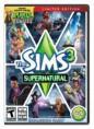 (INSTALAÇÃO NO SEU COMPUTADOR)OS SIMS™ 3 Sobrenatural 